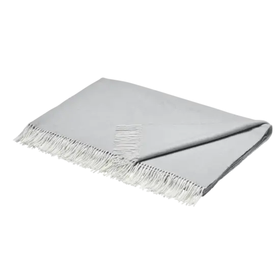 Blomus - Throw -  FINHO - Micro Chip