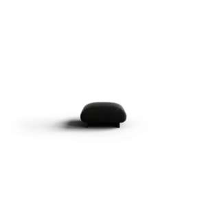 Blomus - Single Seater - MOCO - Boucla - Coal