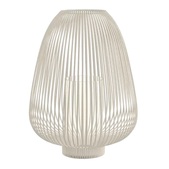 Blomus - Lantern -  LYVA - Nomad - L