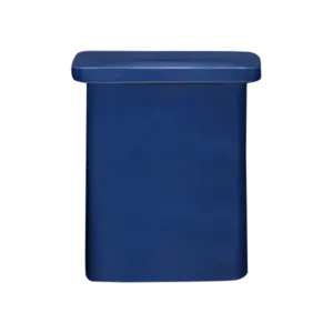 Blomus - Stool  - TOKI - Mazarine Blue