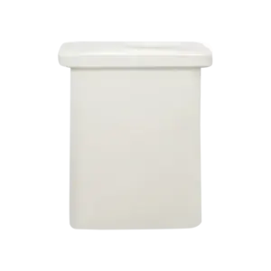 Blomus - Stool  - TOKI - Lily White