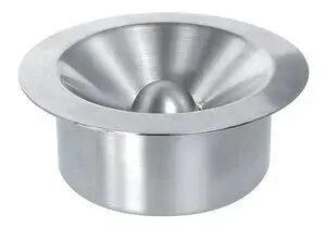 Blomus - Ashtray - H 5 cm, Ø 13 cm - MARY