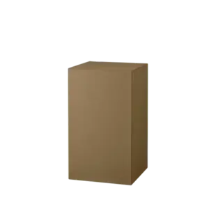 Blomus - Pedestal M  - SAHLA - Indian Tan