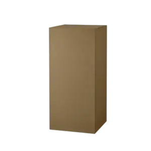 Blomus - Pedestal L  - SAHLA - Indian Tan