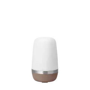 Blomus - LED Outdoor Lamp M  - SPIRIT - Mocha Mousse