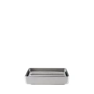 Blomus - Soap Dish  - matt - NEXIO