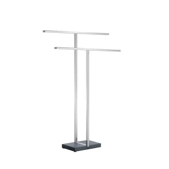 Blomus - Towel stand  - polished  - MENOTO