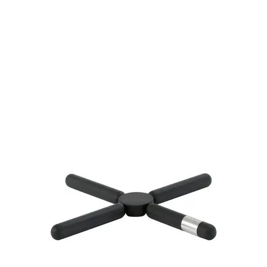 Blomus - Trivet  - Black - KNIK