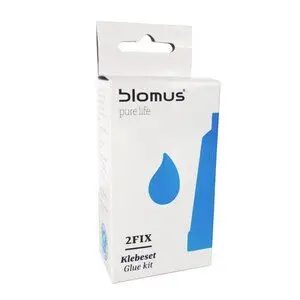Blomus - Glue Kit, for up to 2 wall brackets  -  - 2FIX