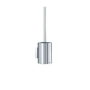 Blomus - Wall-mounted Toilet Brush - polished  - NEXIO