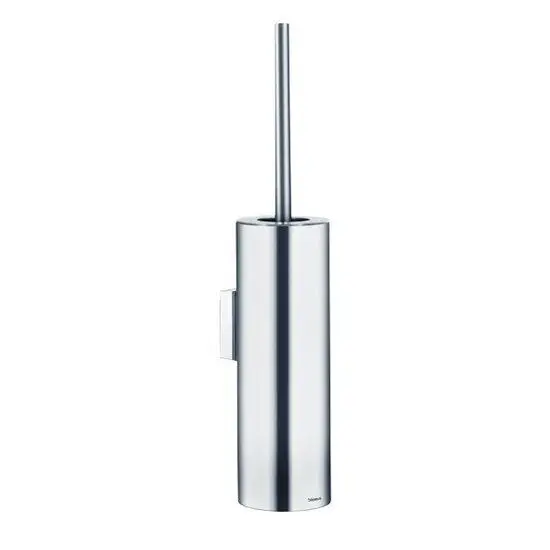 Blomus - Wall-mounted Toilet Brush - matt - NEXIO