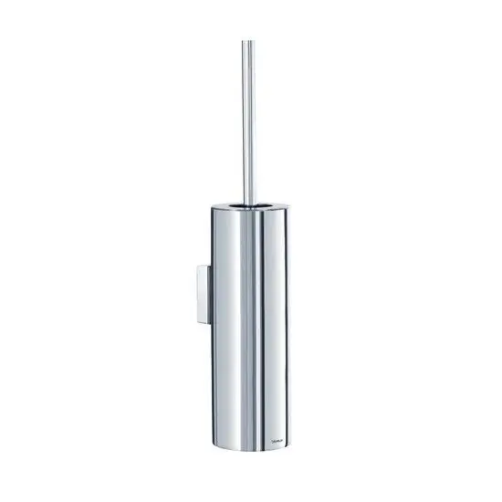 Blomus - Wall-mounted Toilet Brush - polished  - NEXIO