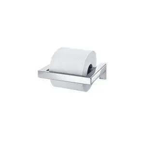 Blomus - Toilet Paper Holder  - polished  - MENOTO