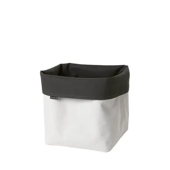 Blomus - Reversible Storage Basket  - Sand - ARA