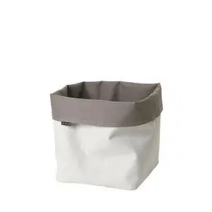 Blomus - Reversible Storage Basket  - Sand - ARA