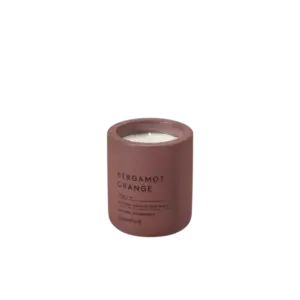 Blomus - Scented Candle -  FRAGA - Cedar Wood - S
