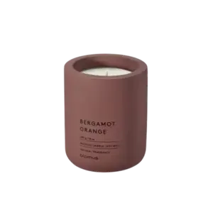 Blomus - Scented Candle -  FRAGA - Cedar Wood - L