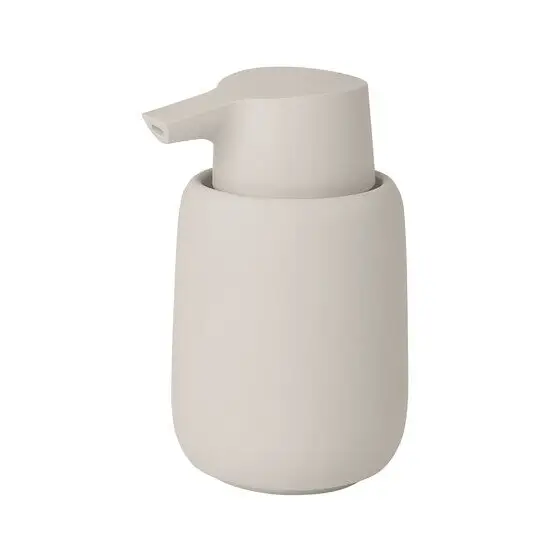 Blomus - Soap Dispenser  - Moonbeam - SONO