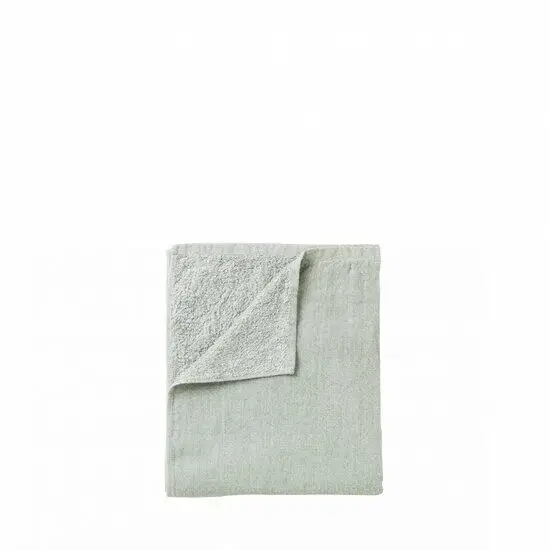 Blomus - Hand Towel - Satellite Melange - 34 x 80 cm - KISHO -