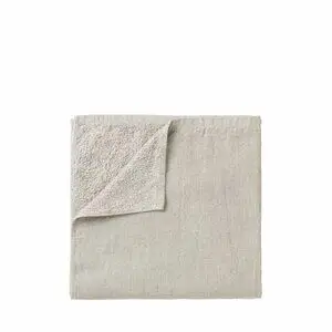 Blomus - Guest Hand Towel - Satellite Melange - 34 x 40 cm - KISHO -