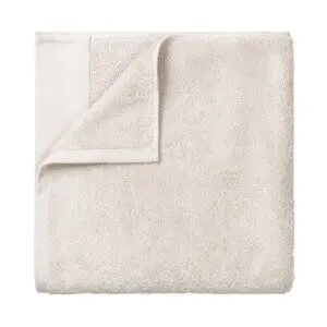 Blomus - Bath Towel  - Moonbeam - RIVA