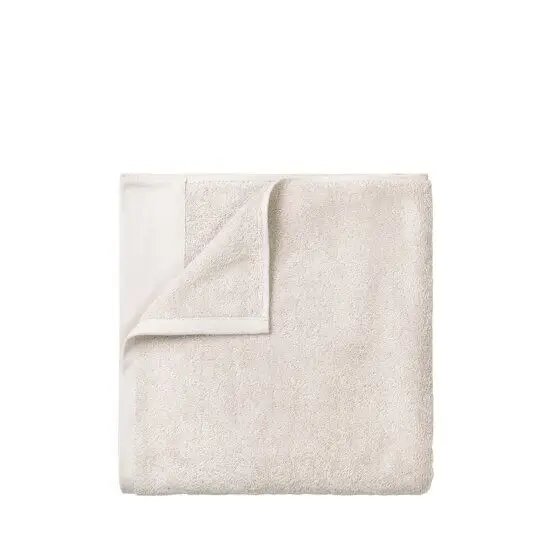 Blomus - Hand Towel  - Moonbeam - RIVA