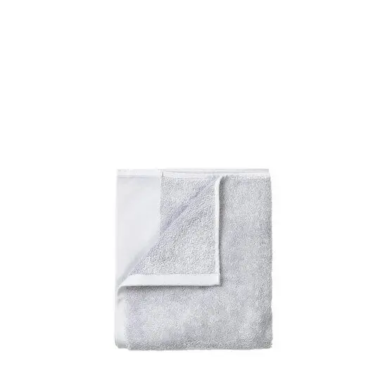 Blomus - Set of 4 Guest Hand Towels  - Micro Chip - RIVA