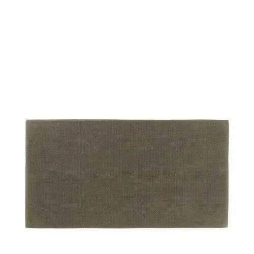 Blomus - Bathmat Agave Green  - PIANA -