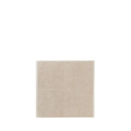 Blomus - Bademåtte  - Moonbeam - PIANA - 55x55 cm