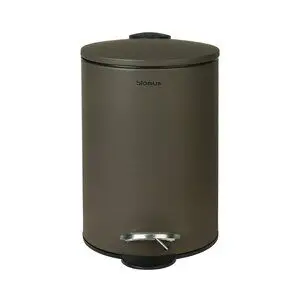 Blomus - Pedal Bin  - Tarmac - TUBO