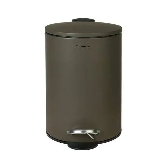 Blomus - Pedal Bin  - Tarmac - TUBO