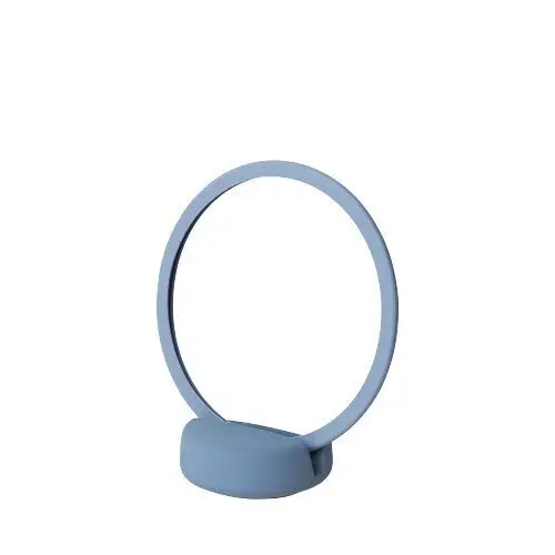 Blomus - Vanity Mirror - Ashley Blue - SONO -