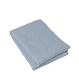 Blomus - Bath Towel - Ashley Blue - CARO -