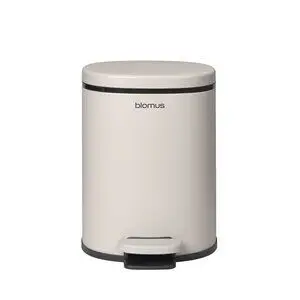 Blomus - Pedal Bin  - Moonbeam - PARA