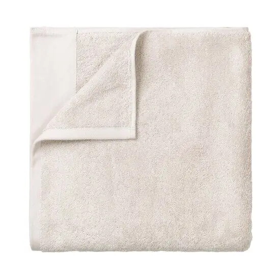 Blomus - Sauna Towel  - Moonbeam - RIVA