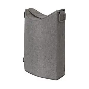 Blomus - Laundry Bin  - Warm Gray  - FRISCO LOUNGE