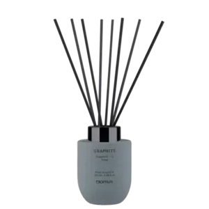 Blomus - Room Fragrance Set  - TUOKSU - Graphite