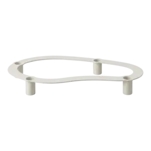 Blomus - Candle Holder - ARO - Moonbeam