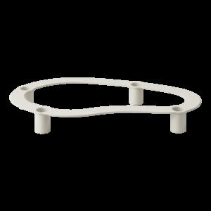 Blomus - Candle Holder - ARO - Moonbeam