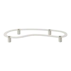 Blomus - Candle Holder - ARO - Moonbeam