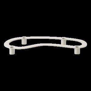 Blomus - Candle Holder - ARO - Moonbeam