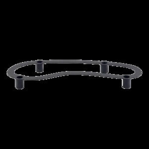 Blomus - Candle Holder - ARO - Black