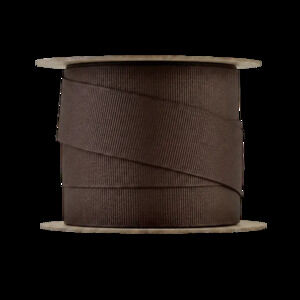 Blomus - Gift Ribbon - JUHLA - Dark Earth