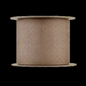 Blomus - Gift Ribbon - JUHLA - Tan