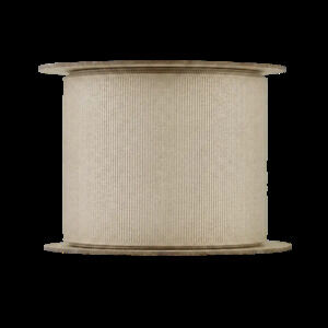 Blomus - Gift Ribbon - JUHLA - Vanilla