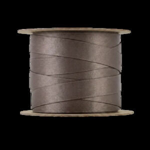 Blomus - Gift Ribbon - JUHLA - Coffee