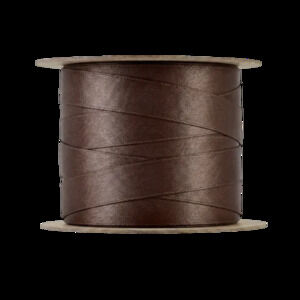 Blomus - Gift Ribbon - JUHLA - Dark Earth
