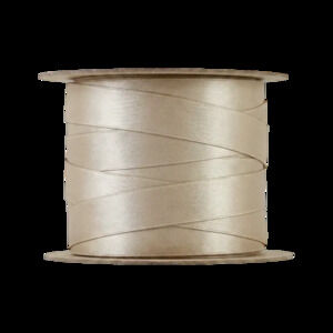 Blomus - Gift Ribbon - JUHLA - Vanilla