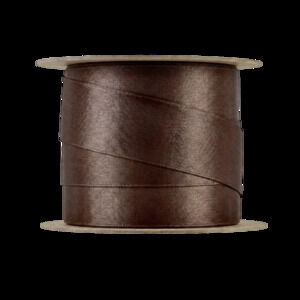 Blomus - Gift Ribbon - JUHLA - Dark Earth