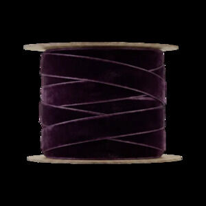 Blomus - Gift Ribbon - JUHLA - Midnight Plum